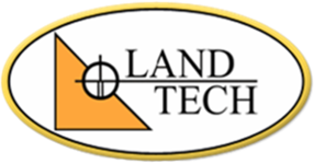 LAND TECH, Logo